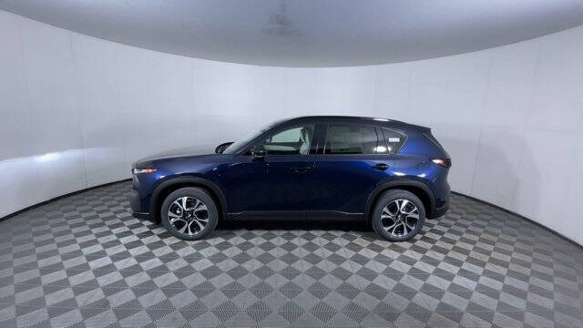 2026 Mazda CX-5 2.5 S Preferred