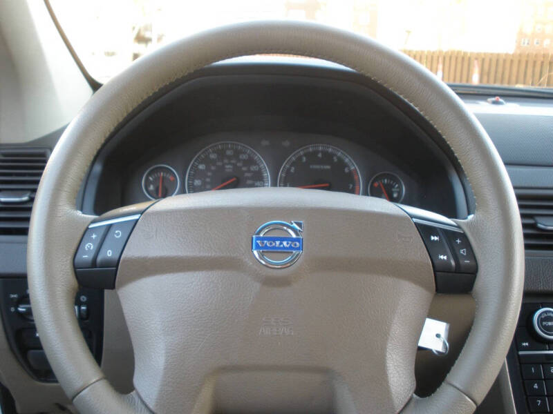 2008 Volvo XC90 3.2 Special Edition