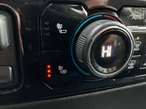 2024 Chevrolet Silverado 3500HD