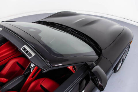 2025 Ferrari Roma Spider