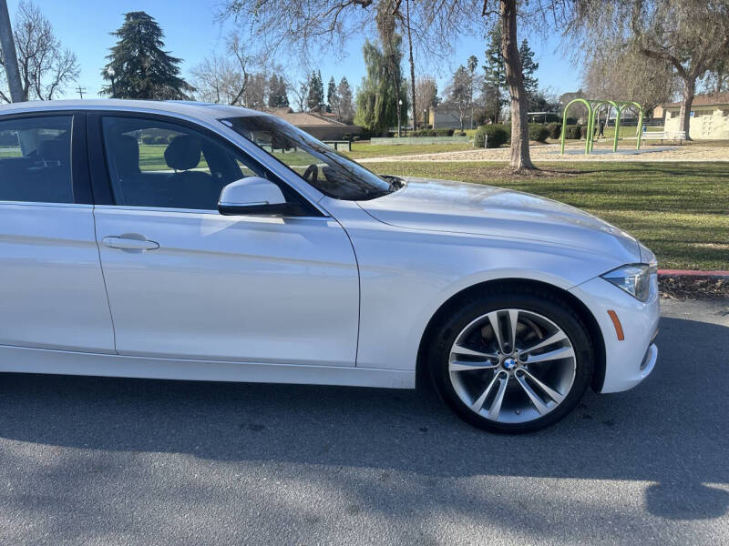 2018 BMW 3 Series 330i