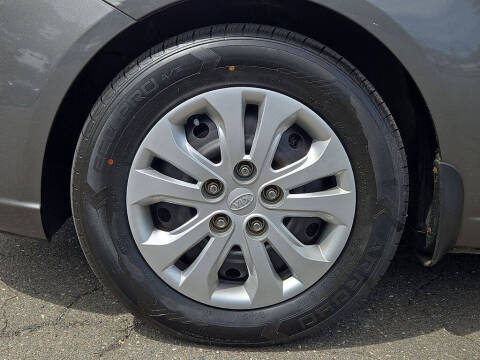 2013 Kia Forte EX