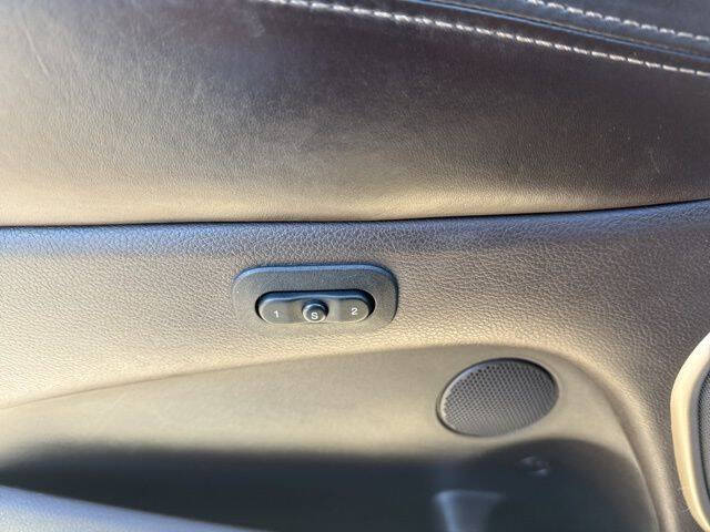 2016 Jeep Grand Cherokee Summit