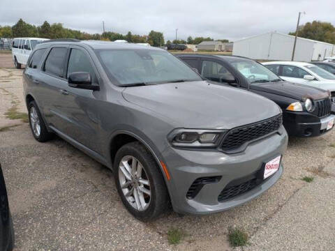 2024 Dodge Durango GT