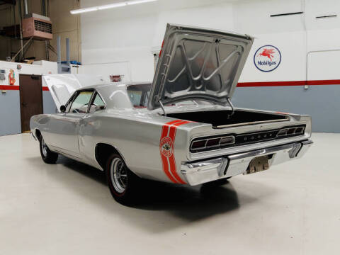1969 Dodge Super Bee