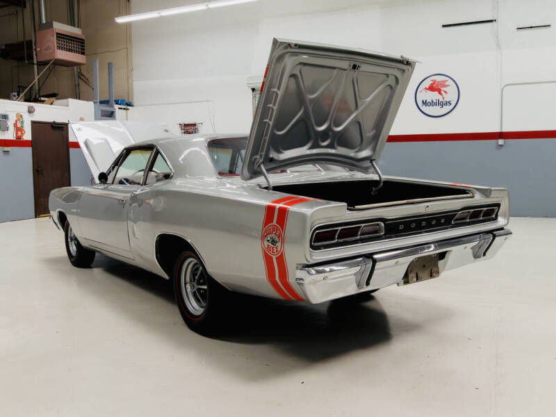 1969 Dodge Super Bee
