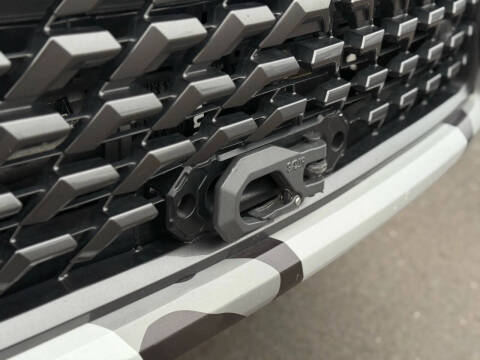 2016 Lexus GX 460 Luxury