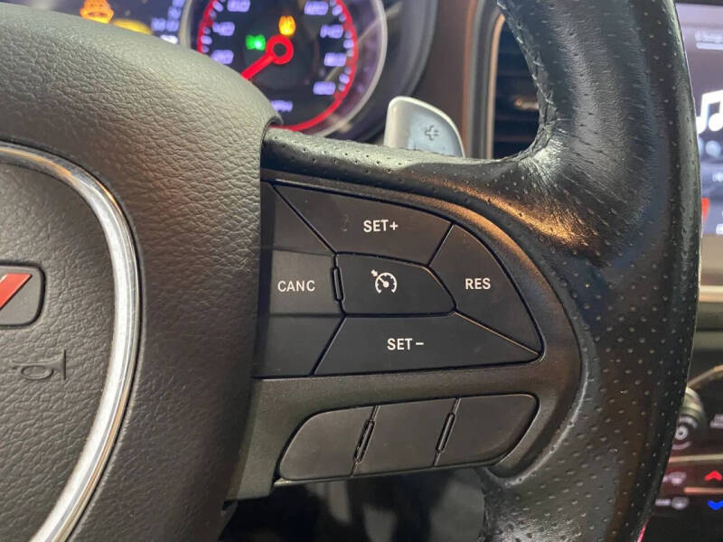 2019 Dodge Charger R/T Scat Pack