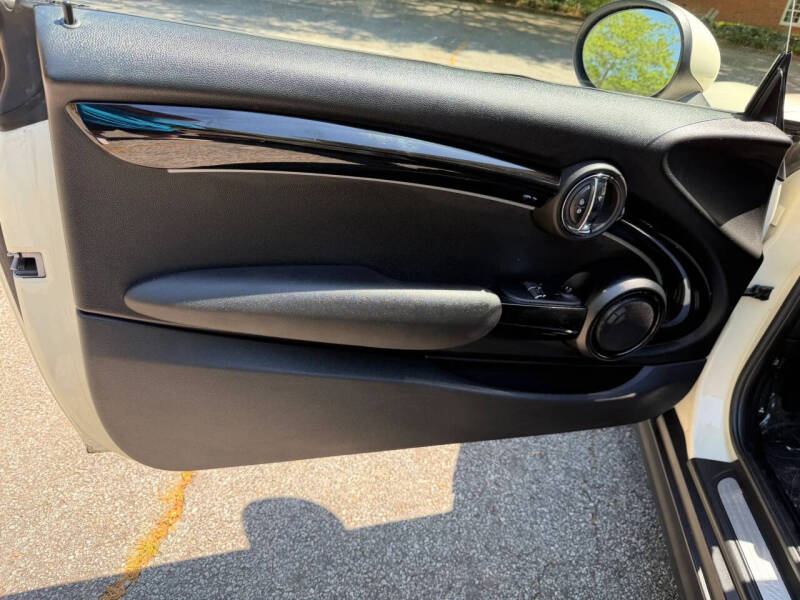2017 MINI Hardtop 2 Door Cooper S