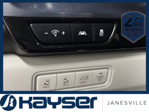 2024 Kia Carnival SX Prestige