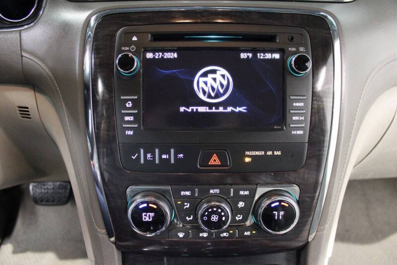 2016 Buick Enclave Convenience