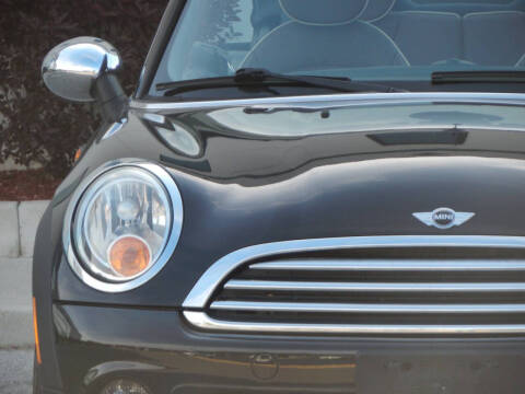 2011 MINI Cooper