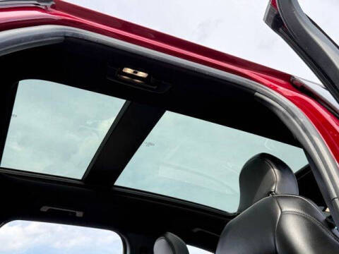2019 Ford Edge ST