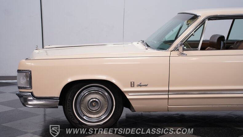 1967 Chrysler Imperial