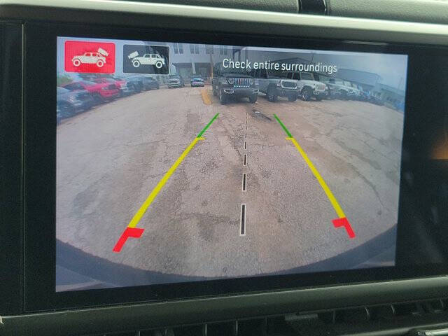 2024 Jeep Wrangler High Altitude 4xe