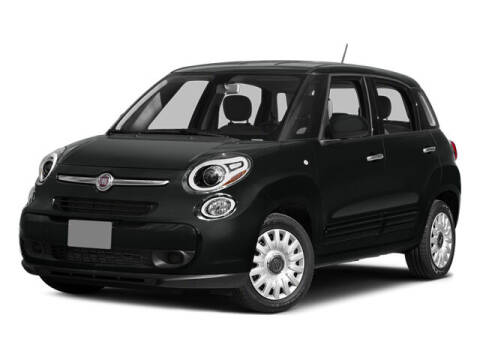 2014 FIAT 500L for sale at Corpus Christi Pre Owned in Corpus Christi TX