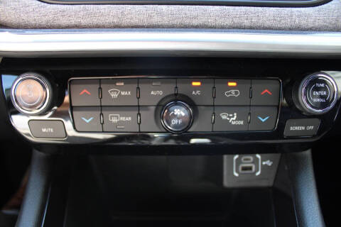 2026 Jeep Compass 85th Anniversary Edition
