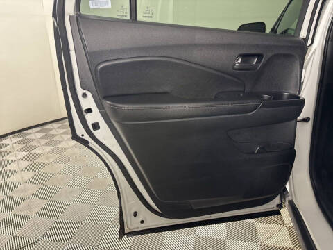 2024 Honda Passport EX-L