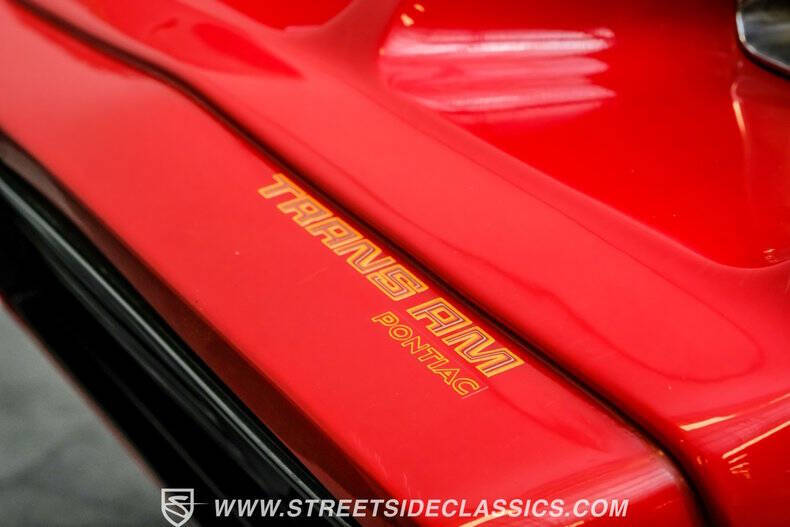 1979 Pontiac Firebird