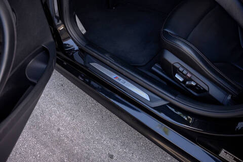 2016 BMW M3