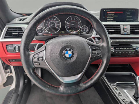 2019 BMW 4 Series 430i
