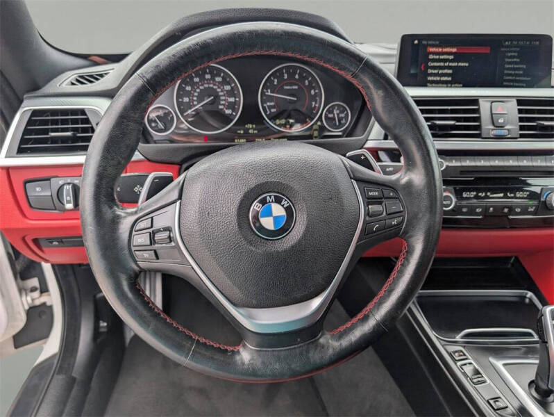 2019 BMW 4 Series 430i