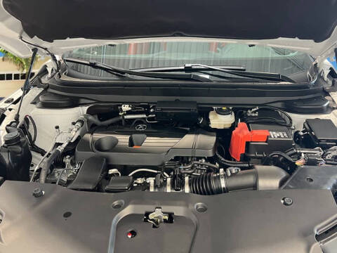 2026 Acura RDX SH-AWD w/A-SPEC