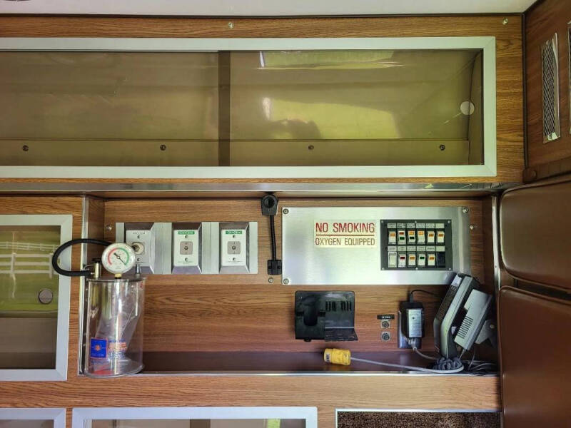 1990 Ford E-Series E-350