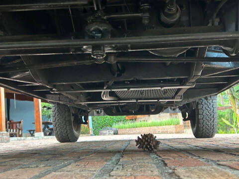 1982 Volkswagen Pickup