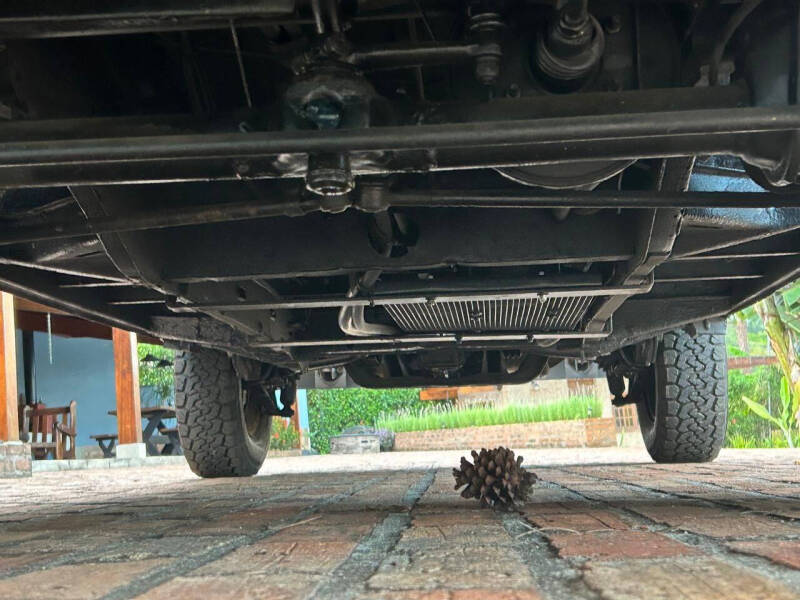 1982 Volkswagen Pickup