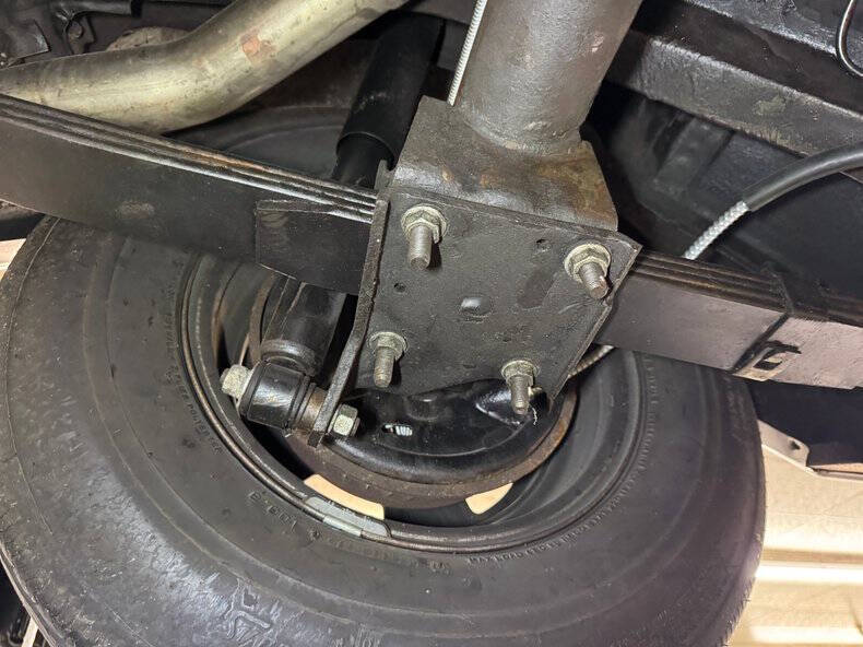 1968 Pontiac Firebird