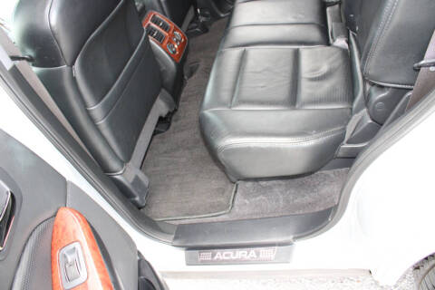 2006 Acura MDX
