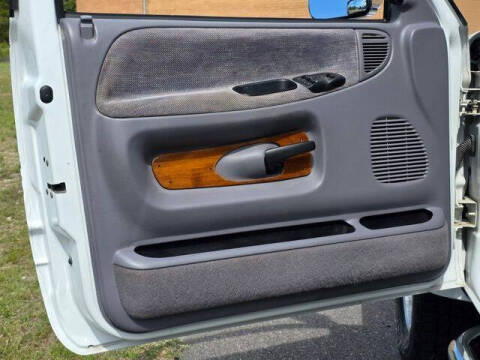 1997 Dodge Ram 1500