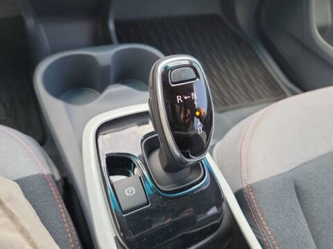 2019 Chevrolet Bolt EV LT