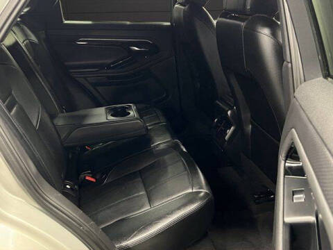 2020 Land Rover Range Rover Evoque R-Dynamic S