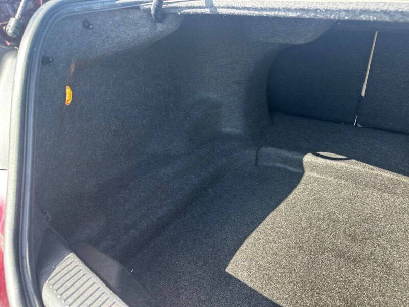 2019 Ford Taurus SEL