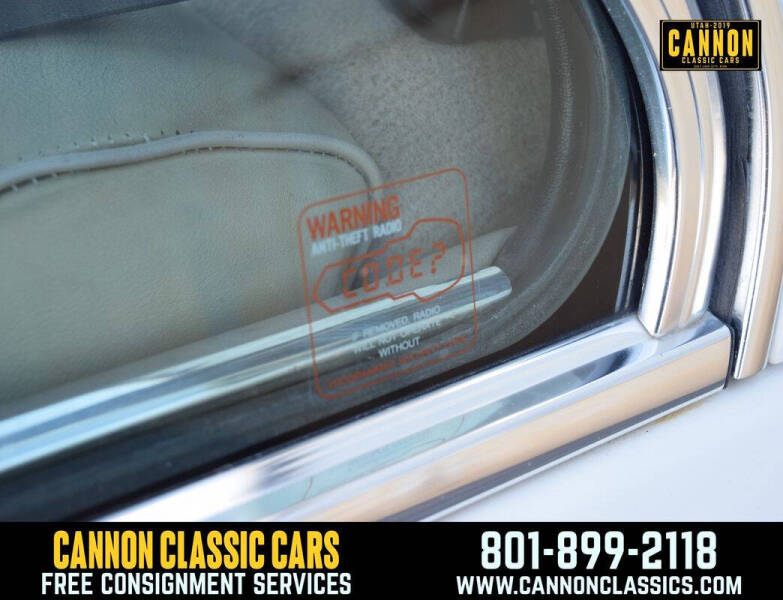 1987 BMW 3 Series 325is