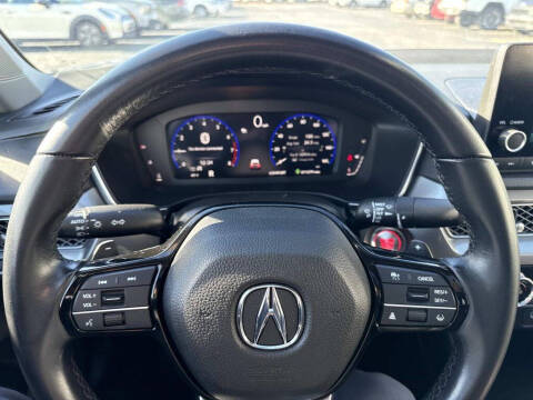 2023 Acura Integra