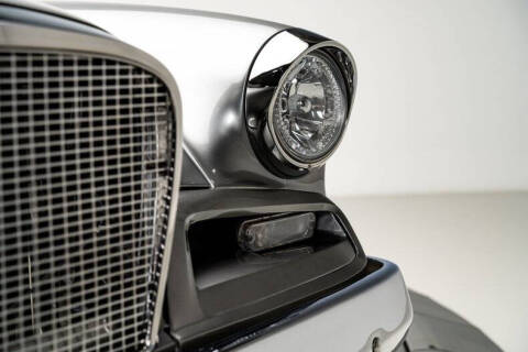 1962 Studebaker Hawk