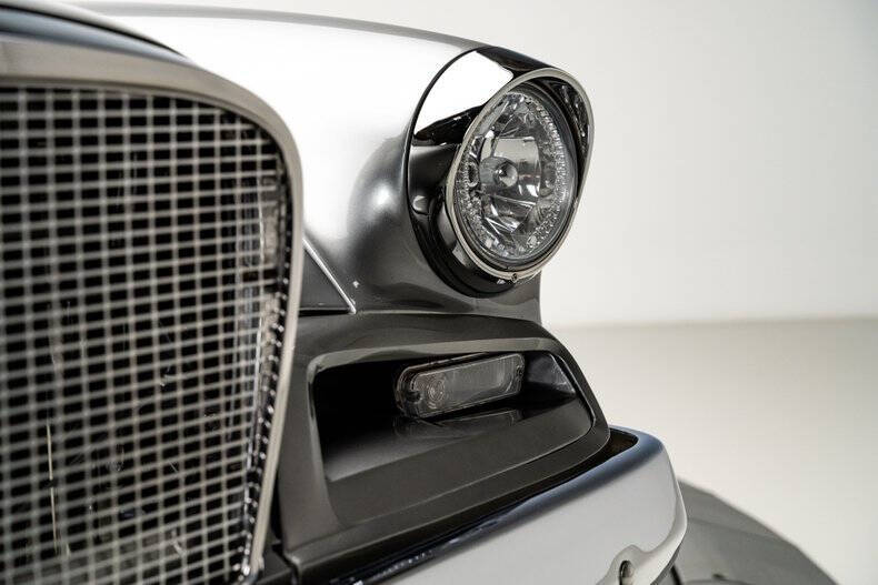 1962 Studebaker Hawk