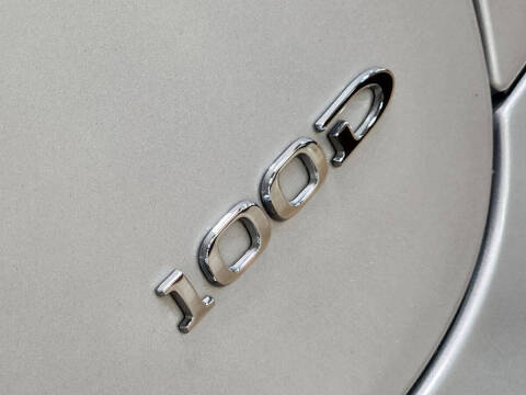 2017 Tesla Model S 100D