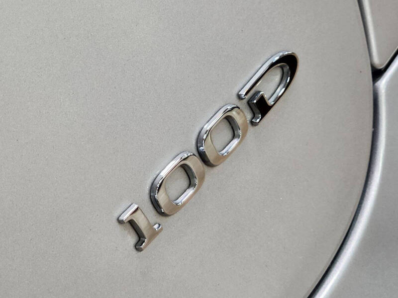 2017 Tesla Model S 100D