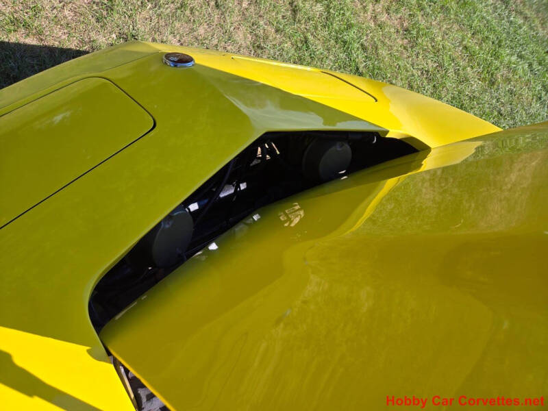 1976 Chevrolet Corvette