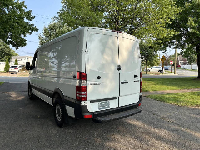 2013 Freightliner Sprinter for sale at H&M Used Cars in Passaic, NJ