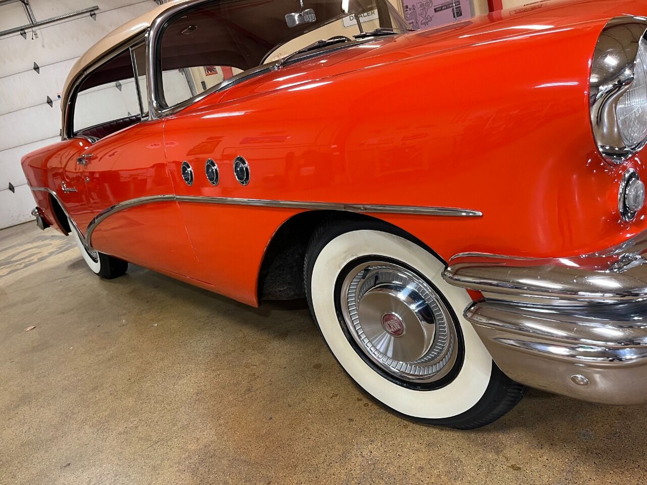 1955 Buick Special 74