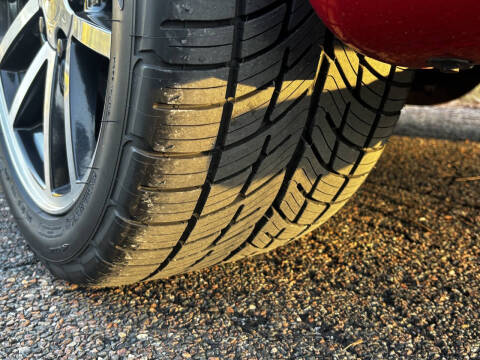 2002 Chevrolet Camaro Z28