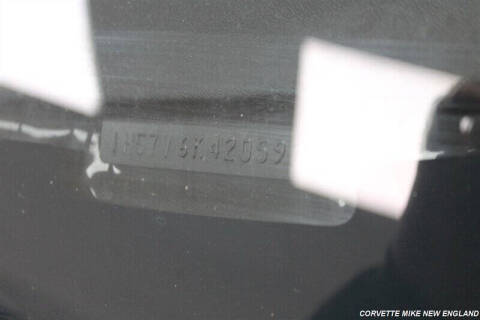 1976 Chevrolet Monte Carlo