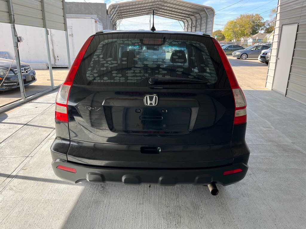 2008 Honda CR-V for sale at Auto Haus Imports in Grand Prairie, TX