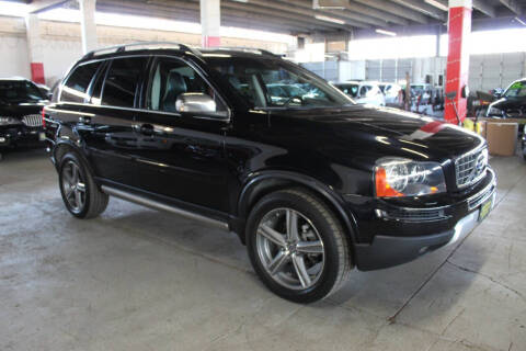 2010 Volvo XC90 3.2 R-Design