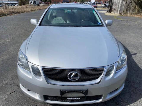2006 Lexus GS 300